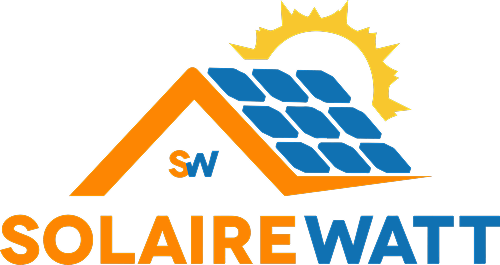 Logo SOLAIREWATT