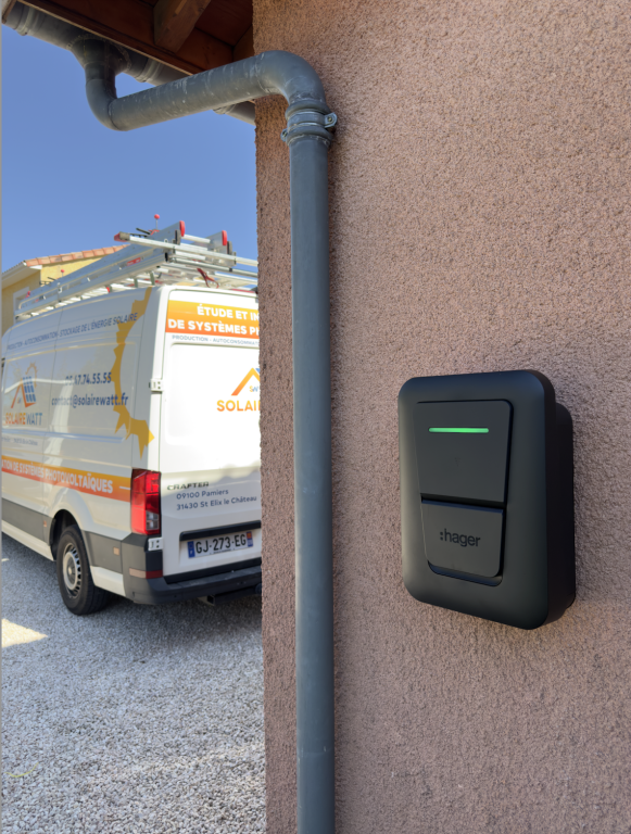 Comment installer une borne de recharge efficace à Pamiers ?